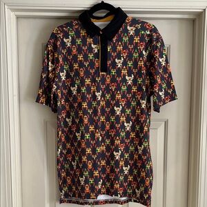 RSVLTS Stitch Costume Polo Men’s S